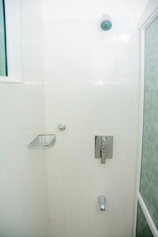 Villa White Hikkaduwa Exterior foto
